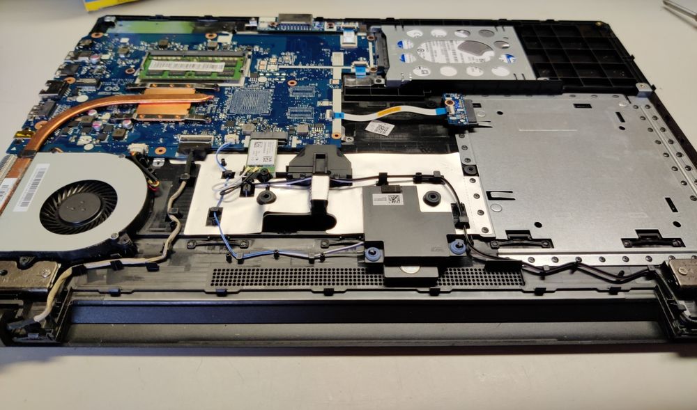 STEINBACHER SERVICES Updated May 2024 Yuba City, California IT