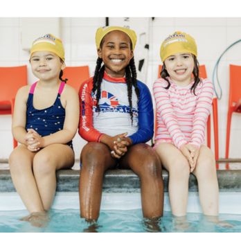 British Swim School at 24 Hour Fitness - Riverside - Swimming Lessons/Schools Near Me - Riverside, California