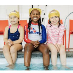 British Swim School at 24 Hour Fitness - Riverside
