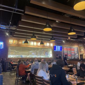 BJ's Restaurant & Brewhouse - Breweries Near Me - Grand Rapids, Michigan BJ's Restaurant & Brewhouse - Breweries Near Me - Grand Rapids, Michigan