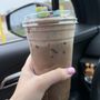 Photo of Pretty In Pink Coffee
