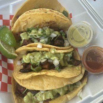 Tacolicioso - Food Trucks Near Me - Glendale , Arizona Tacolicioso - Food Trucks Near Me - Glendale , Arizona
