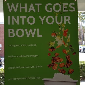 Flame Broiler - Asian Fusion Near Me - Buena Park, California Flame Broiler - Asian Fusion Near Me - Buena Park, California