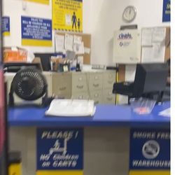 Restaurant Depot
