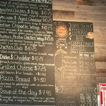 Covernotes Coffee House - Coffee & Tea Near Me - Richmond Hill, Ontario Covernotes Coffee House - Coffee & Tea Near Me - Richmond Hill, Ontario
