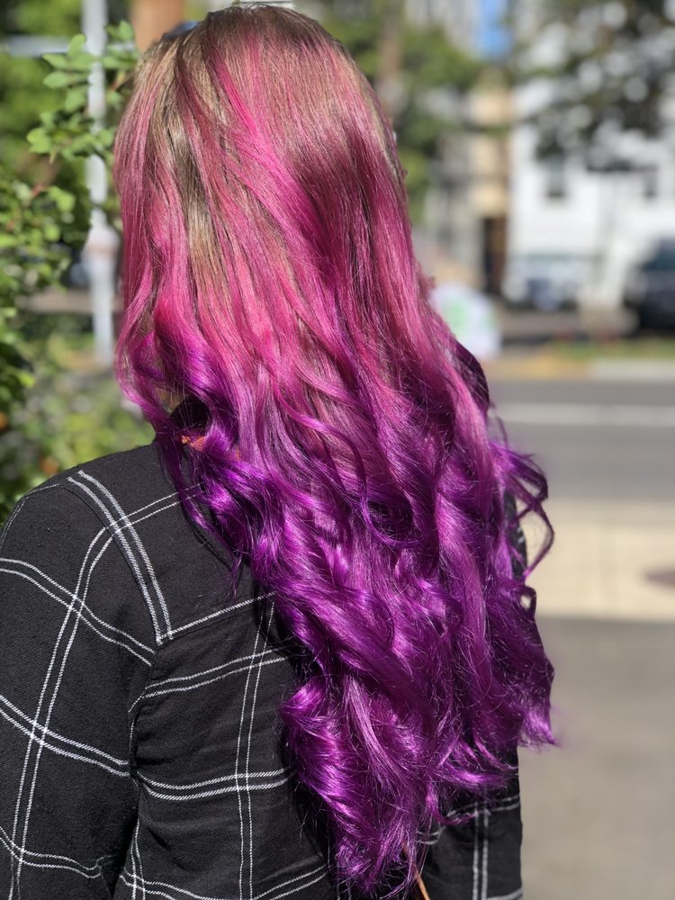 JUST HAIR 128 Photos & 164 Reviews 50 W 13th Ave, Eugene, Oregon