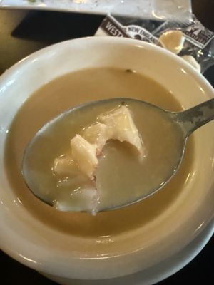 Theatre Cafe by null