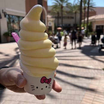 Hello Kitty Cafe - hello kitty dole whip! - Cafes Near Me - Irvine, California Hello Kitty Cafe - hello kitty dole whip! - Cafes Near Me - Irvine, California