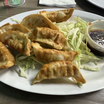 Mantis Gourmet Chinese Food - Street dumplings - Chinese Near Me - Tucson, Arizona Mantis Gourmet Chinese Food - Street dumplings - Chinese Near Me - Tucson, Arizona