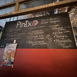 Pintxo