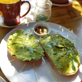 The Corner Beet - AVOCADO TOAST - Juice Bars & Smoothies Near Me - Denver, Colorado The Corner Beet - AVOCADO TOAST - Juice Bars & Smoothies Near Me - Denver, Colorado