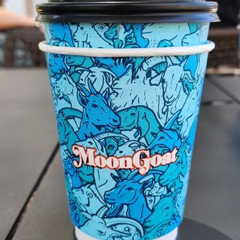 MoonGoat Coffee Roasters - Coffee & Tea Near Me - Irvine, California