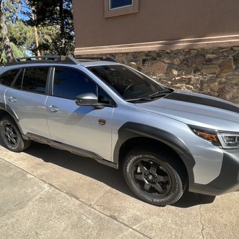 SG Window Tint Denver - Car Window Tinting Near Me - Lakewood, Colorado