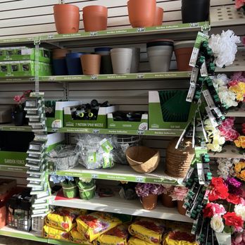 Dollar Tree - Gardening - Discount Store Near Me - Hazelwood, Missouri