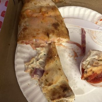 Peace A Pizza - Pizza Near Me - Catonsville, Maryland