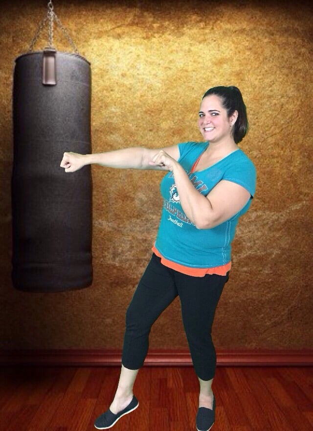Tone You Up Image