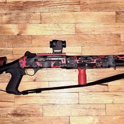 Molon Labe Firearms