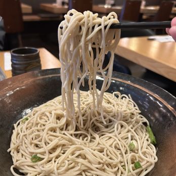 Soba Noodle Azuma - Japanese Near Me - Fort Lee, New Jersey