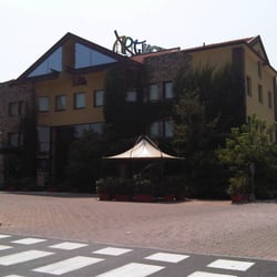 Art & Hotel