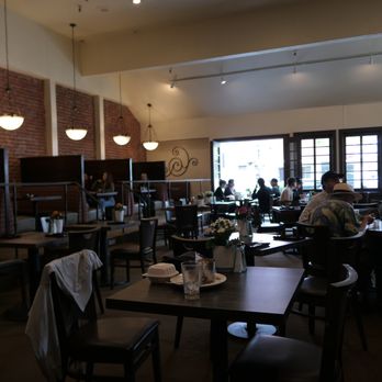 Rosine's Restaurant - Interior - American Near Me - Monterey, California Rosine's Restaurant - Interior - American Near Me - Monterey, California