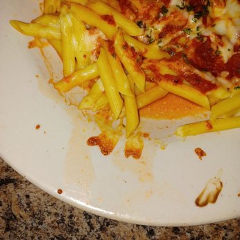 DaVinci's Restaurant - Bacteria - Italian Near Me - Williamstown, West Virginia