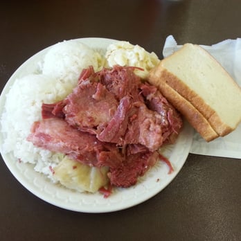 Masa's Cafeteria - Venues & Event Spaces Near Me - Honolulu, Hawaii