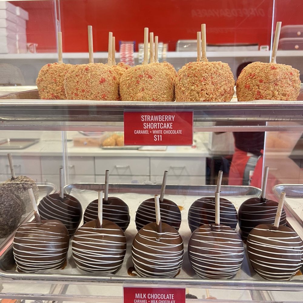 Dipped - Chocolatiers & Shops Near Me - Emeryville, California Dipped - Chocolatiers & Shops Near Me - Emeryville, California