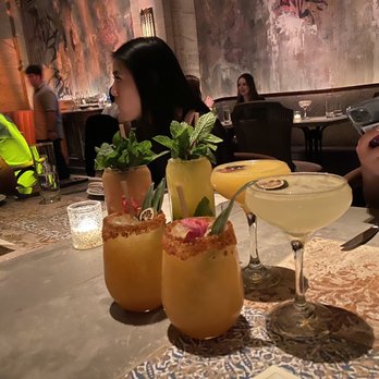 Mariel - margs, sierra, and daiquiris - Cuban Near Me - Boston, Massachusetts Mariel - margs, sierra, and daiquiris - Cuban Near Me - Boston, Massachusetts