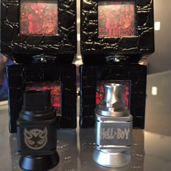ATL Vape Shop