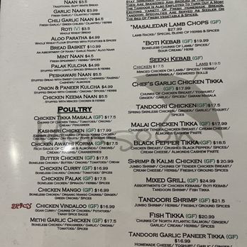 Monsoon Eclectic Modern Indian - Menu - Indian Near Me - Hampton, Virginia Monsoon Eclectic Modern Indian - Menu - Indian Near Me - Hampton, Virginia