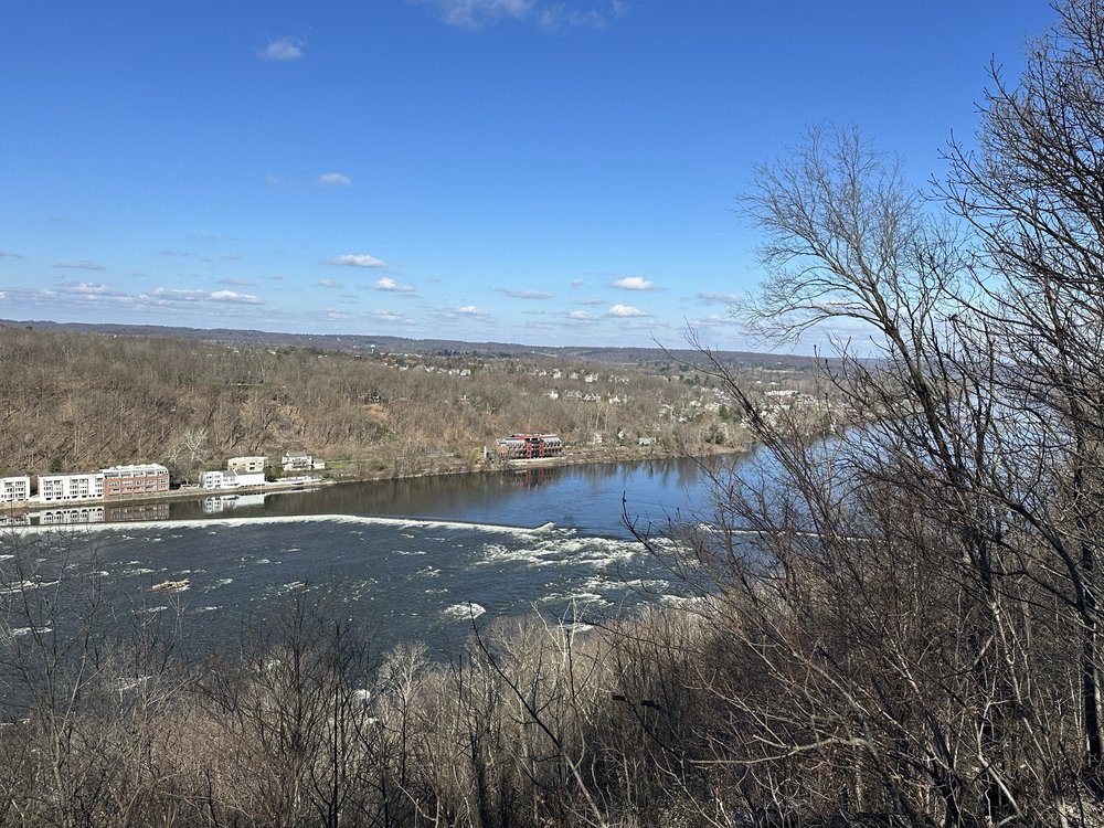 Goat Hill Overlook Logo