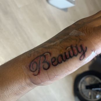Blazin Skinz - Beauty Tattoo - Tattoo Near Me - Brooklyn, New York Blazin Skinz - Beauty Tattoo - Tattoo Near Me - Brooklyn, New York