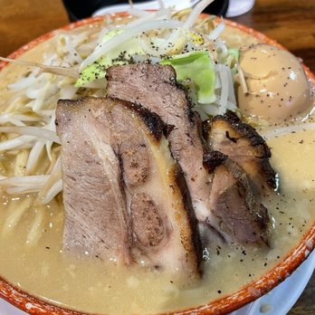 Ramen Bario -Waikiki - Bario ramen - Ramen Near Me - Honolulu, Hawaii Ramen Bario -Waikiki - Bario ramen - Ramen Near Me - Honolulu, Hawaii