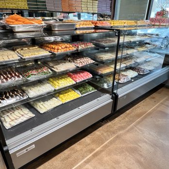 Cafe Tazza - Bakeries Near Me - Dublin, California