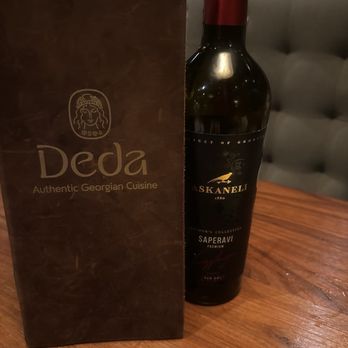 Deda Restaurant - Georgian Near Me - Pasadena, California Deda Restaurant - Georgian Near Me - Pasadena, California