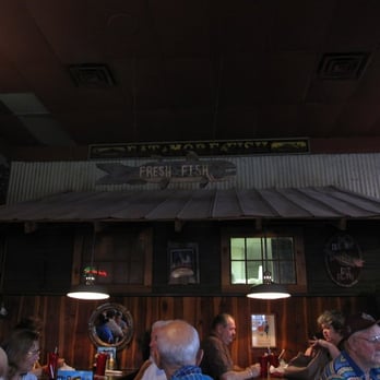 Cherry Creek Catfish - Seafood Near Me - Austin, Texas