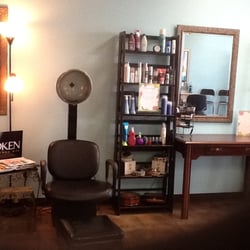 Lemuel Salon - Professional Hair Salon