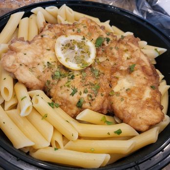 Cafe Vincenzo's - Chicken french - Pizza Near Me - Myrtle Beach, South Carolina