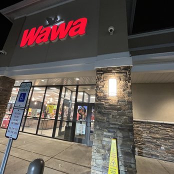 Wawa - Outside of store - Convenience Stores Near Me - Clifton Heights, Pennsylvania Wawa - Outside of store - Convenience Stores Near Me - Clifton Heights, Pennsylvania