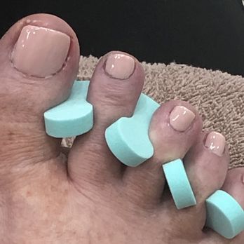Mimi's Nail Spa - Sloppy edges - Nail Salons Near Me - Northridge, California Mimi's Nail Spa - Sloppy edges - Nail Salons Near Me - Northridge, California