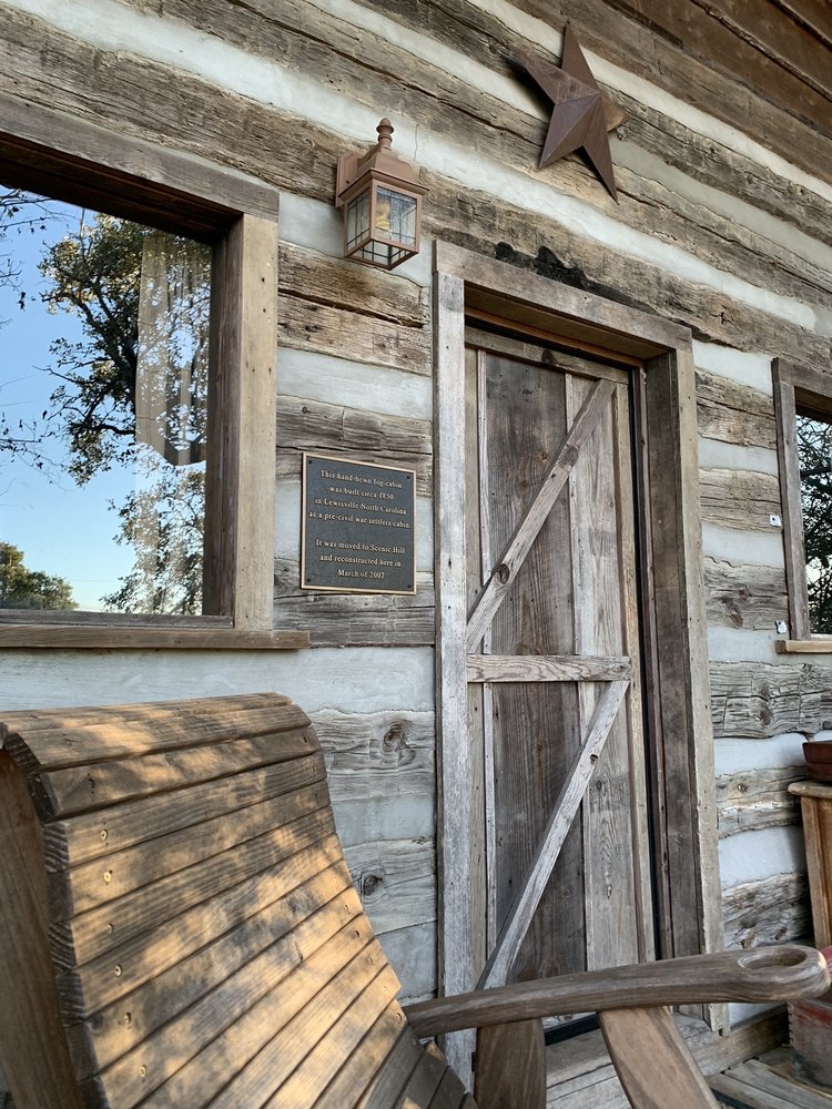 SCENIC HILL RETREAT 74 Photos & 22 Reviews 7300 Fm 332, Brenham