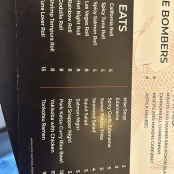 Yama Sushi House - Happy hour food menu! - Sushi Bars Near Me - Phoenix, Arizona Yama Sushi House - Happy hour food menu! - Sushi Bars Near Me - Phoenix, Arizona
