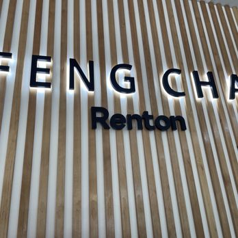 Feng Cha - Bubble Tea Near Me - Renton, Washington