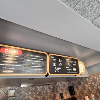 Elite Week: Salt & Straw - Upper West Side - Menu - Yelp Events Near Me - New York, New York