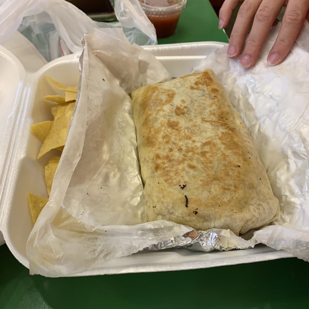 Mr. Burrito Grill - Burrito - Mexican Near Me - Chattanooga, Tennessee Mr. Burrito Grill - Burrito - Mexican Near Me - Chattanooga, Tennessee
