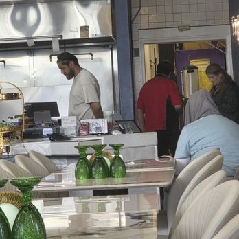 Hawasana Kabob Restaurant - Afghan Near Me - Vienna, Virginia