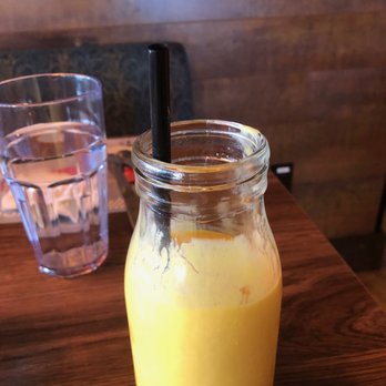 Tandoori Flame - Mango lassi - Indian Near Me - Delta, British Columbia Tandoori Flame - Mango lassi - Indian Near Me - Delta, British Columbia
