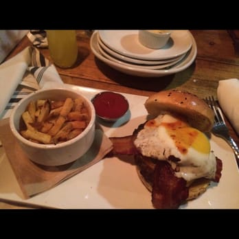 Eureka! - American Near Me - Redlands, California