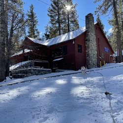 Saint Edward Retreat Center