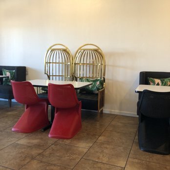 Baan Thai - Inside restaurant - Thai Near Me - Santa Maria, California Baan Thai - Inside restaurant - Thai Near Me - Santa Maria, California